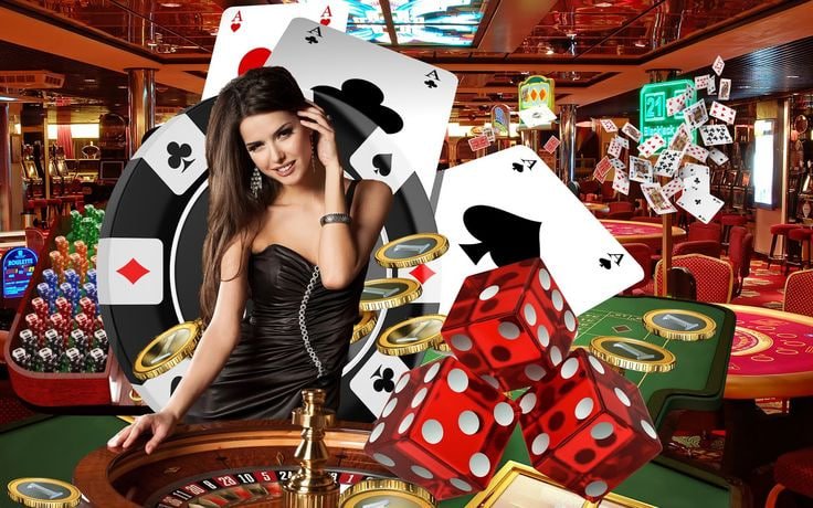 Bejo96 platform slot dan live casino terpercaya Indonesia