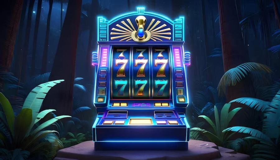 Tembak ikan Dragon Fortune Bejo96 dengan tema naga laut dan bonus jackpot